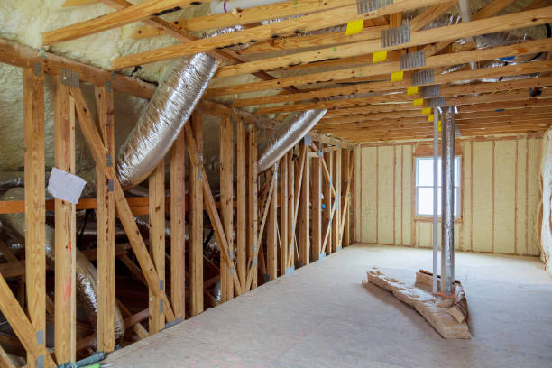 Best Insulation for Specific Applications in St Martinville, LA