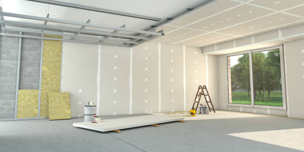 Best Spray Foam Insulation in St Martinville, LA